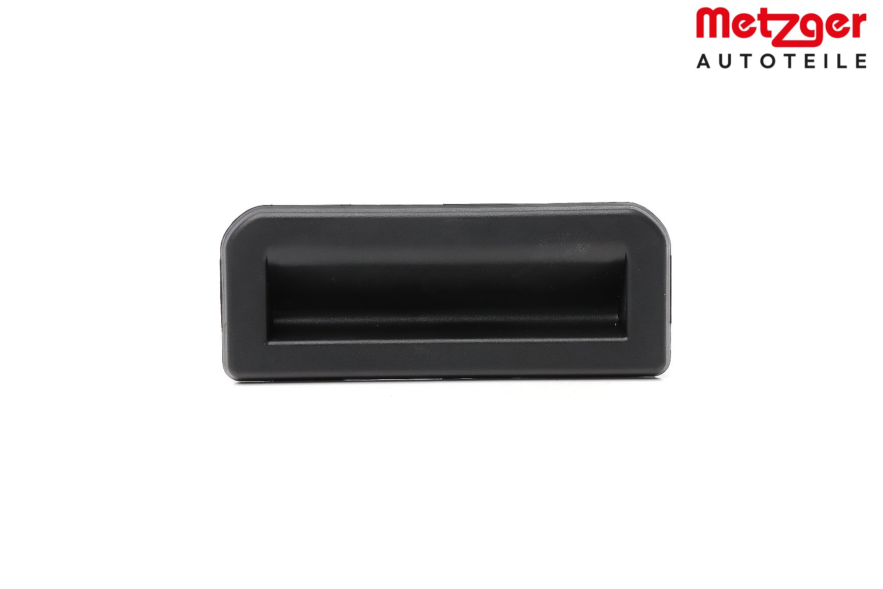 METZGER 2310993 Poignée de porte Skoda Kodiaq NS 1.4 TSI 4x4 150 CV Essence 2016