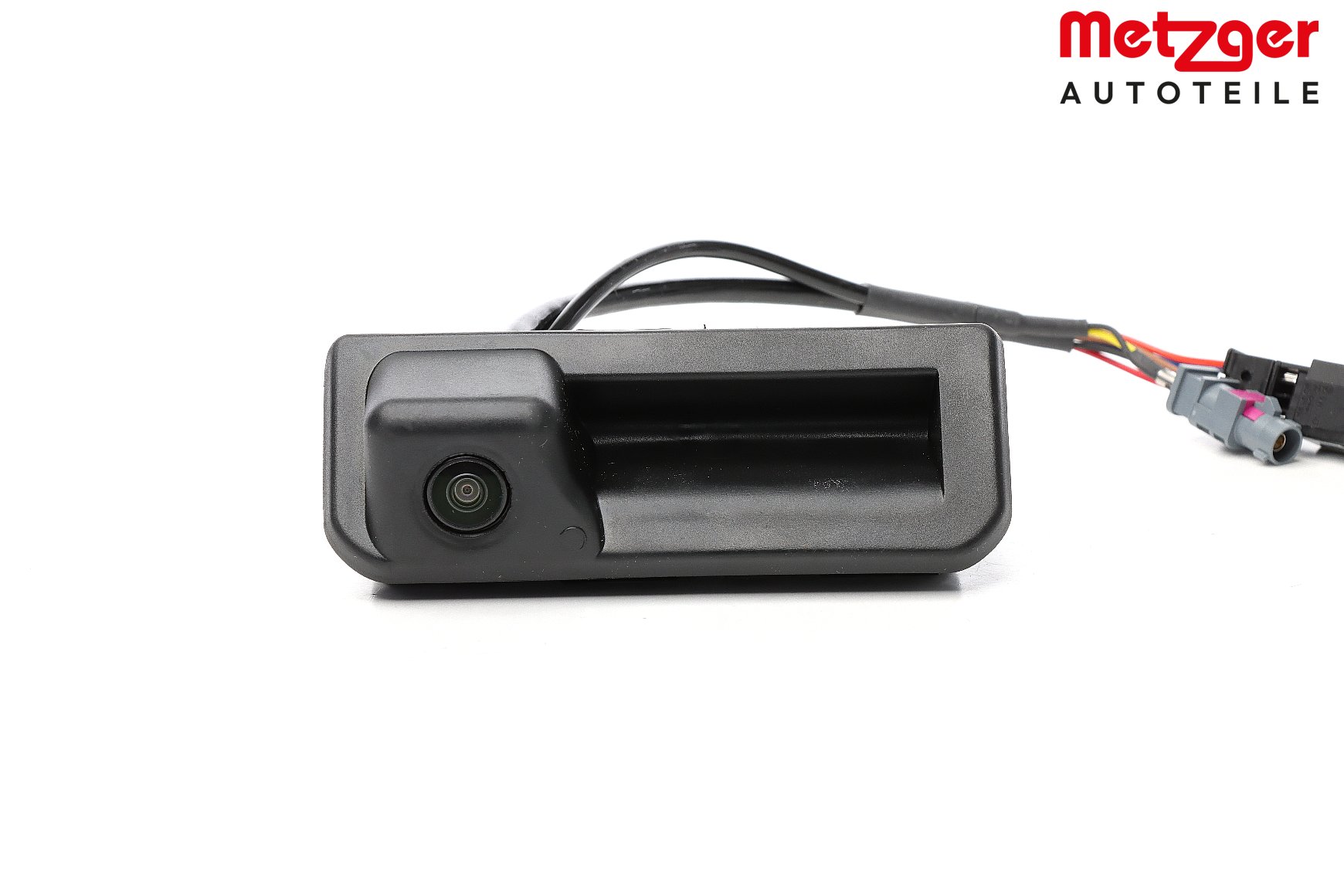 METZGER 2310998 Dørhåndtag Audi Q3 F3B 35 TDI quattro 150 HK Diesel 2025