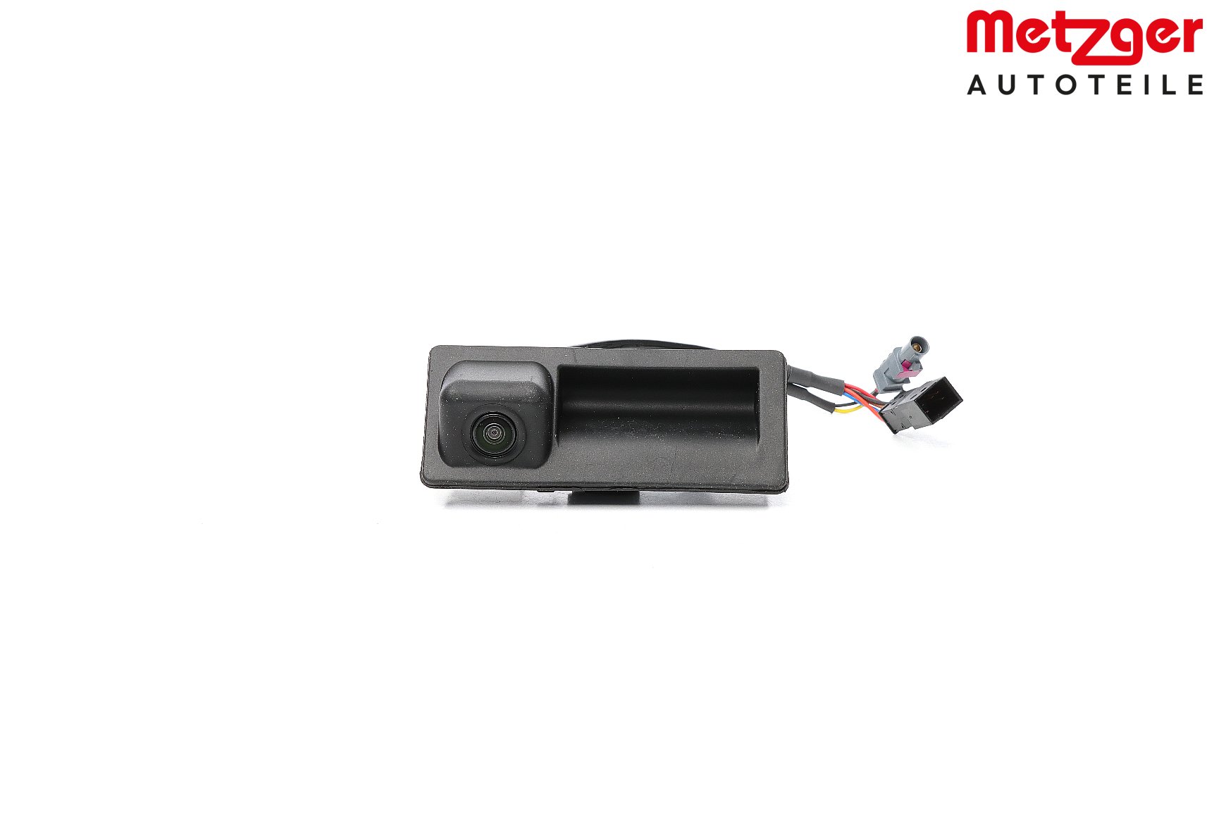 METZGER 2311000 dørhåndtak AUDI A3 8v S3 2.0 quattro 300 hk Bensin 2012