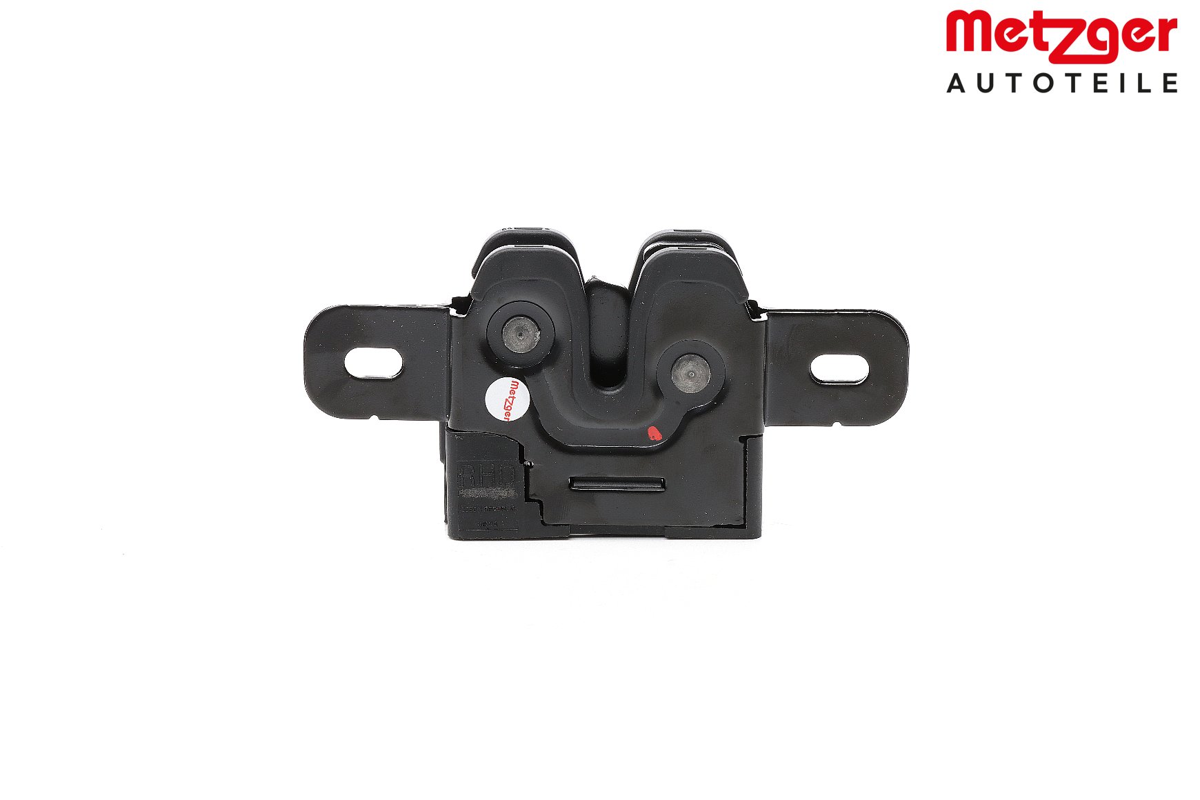 METZGER 2311018 Motorkap VOLVO V40 Hatchback (525, 526) 2.5 T5 254 Pk Benzine 2012