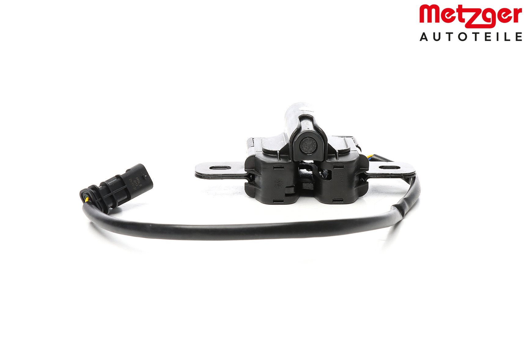 METZGER 2311020 Capot Volvo S60 2 D5 224 CV Diesel 2015