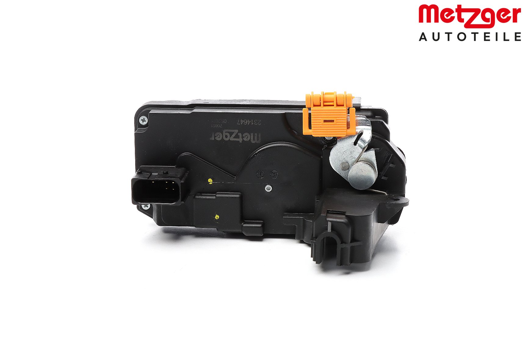 METZGER 2314647 Cerradura Opel Astra H 1.7 CDTI (L48) 100 cv Gasóleo 2006