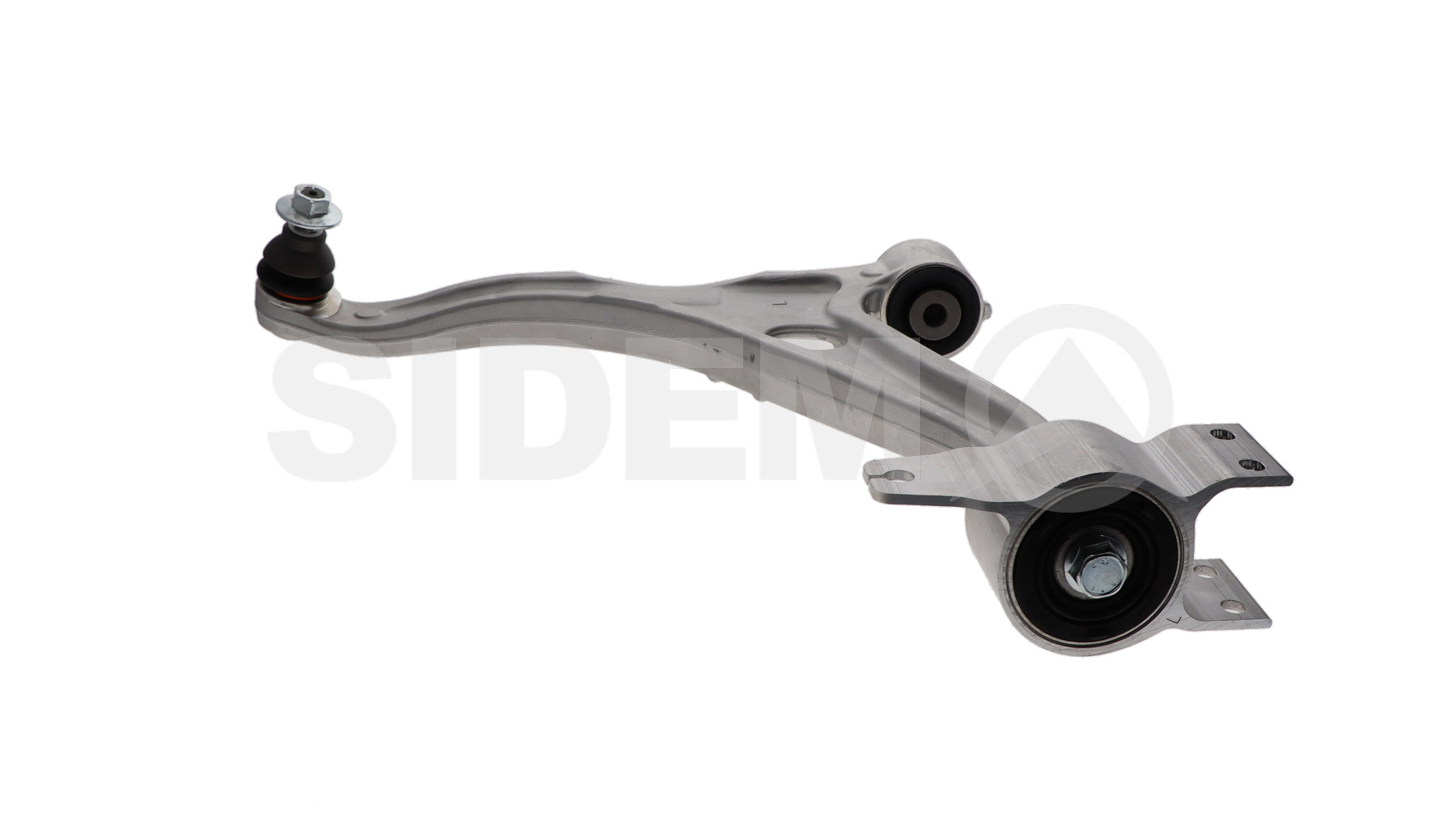 SIDEM 490078 R bærearm MERCEDES-BENZ EQA (H243) EQA 250 (243.701) 190 hk Elektrisk 2022