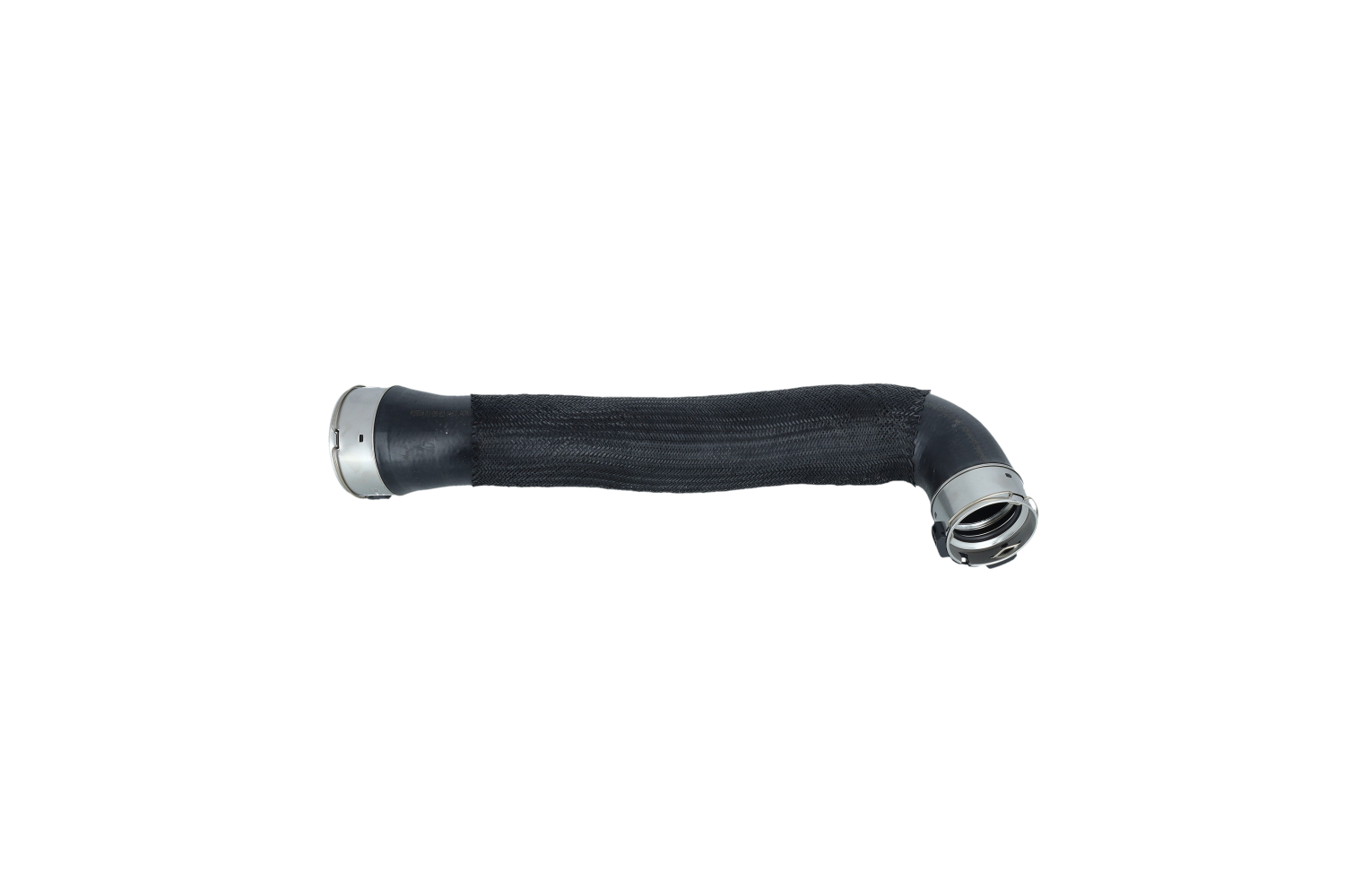 NRF 144634EB0C Tubo flexible de aire de sobrealimentación 166502