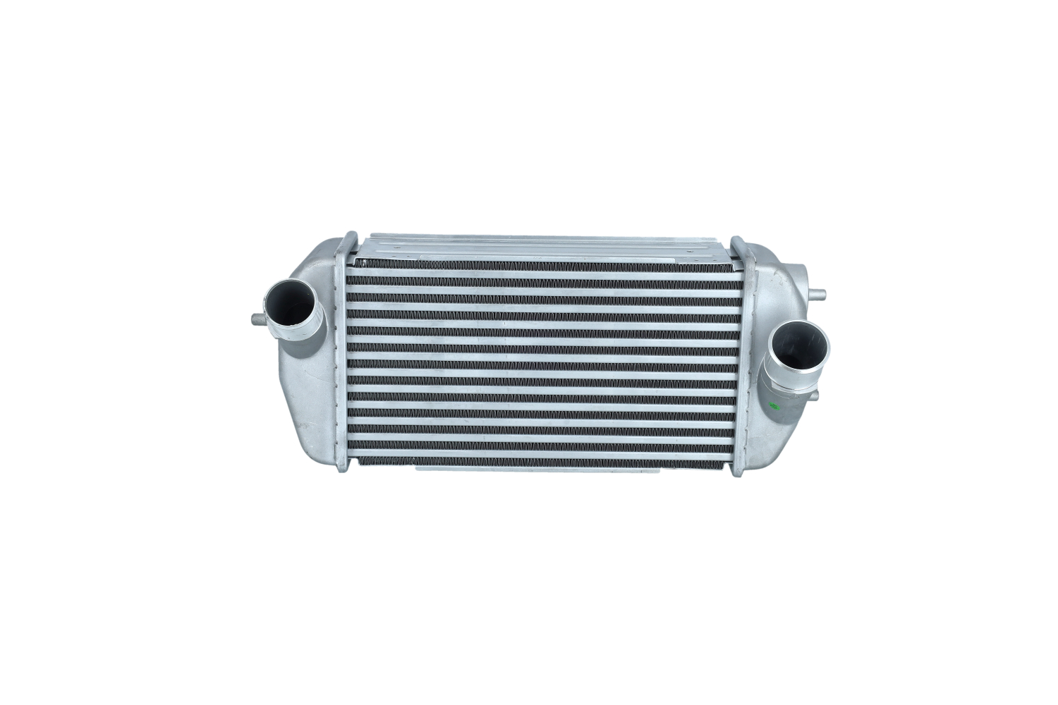 NRF 309155 intercooler HYUNDAI Tucson Van / SUV (TLE) 1.6 T-GDi 177 Pk Benzine 2020