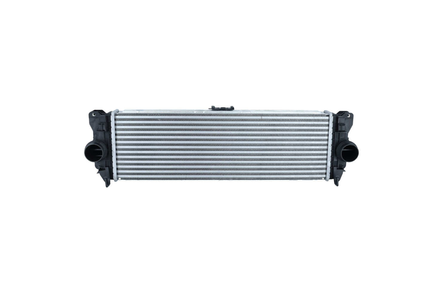 NRF 309160 Intercooler Mercedes Sprinter w906 314 CDI 2.1 (906.631, 906.633, 906.635, 906.637) 143 KM olej napędowy 2018