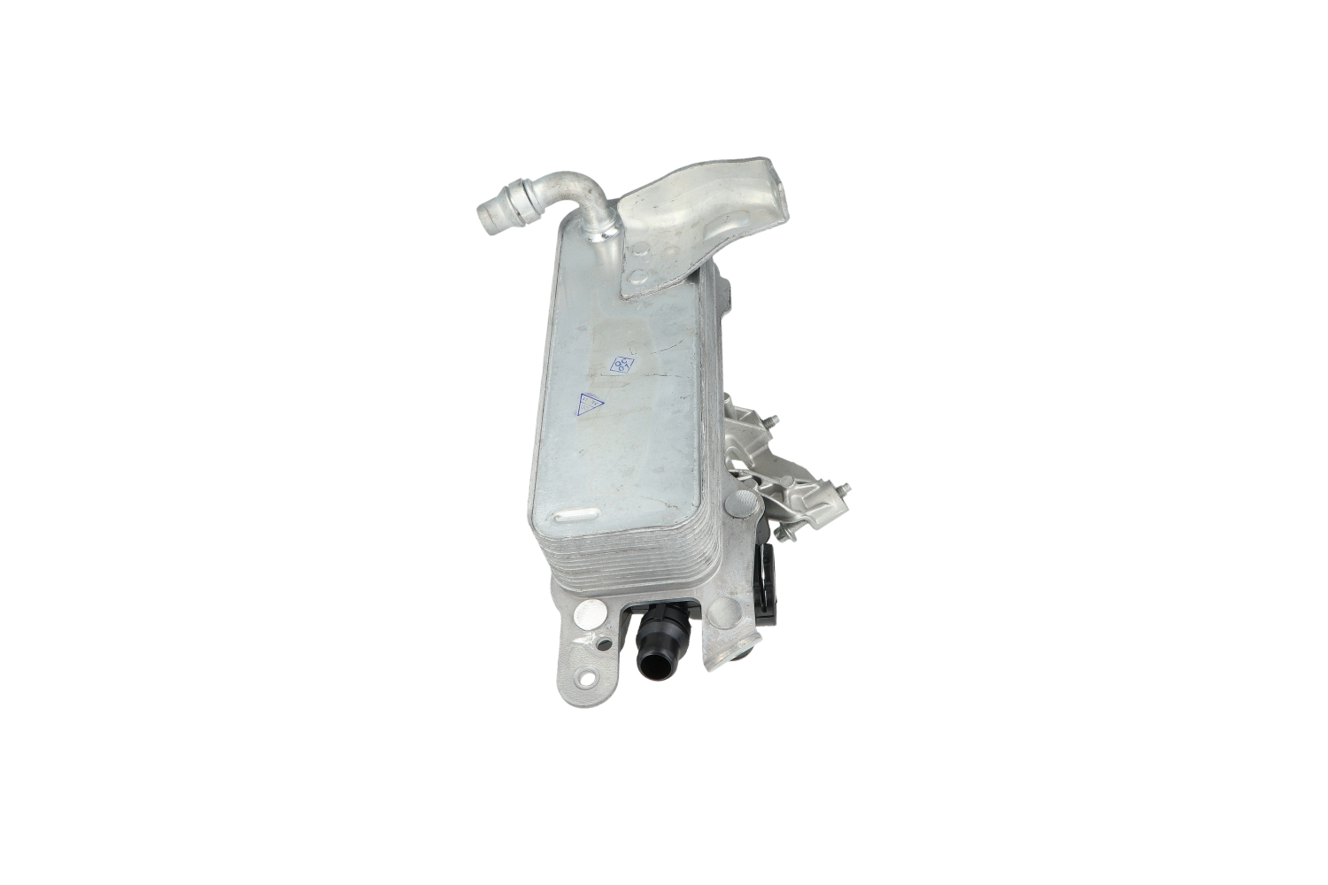 310075 NRF 17218514515 Ölkühler, Automatikgetriebe