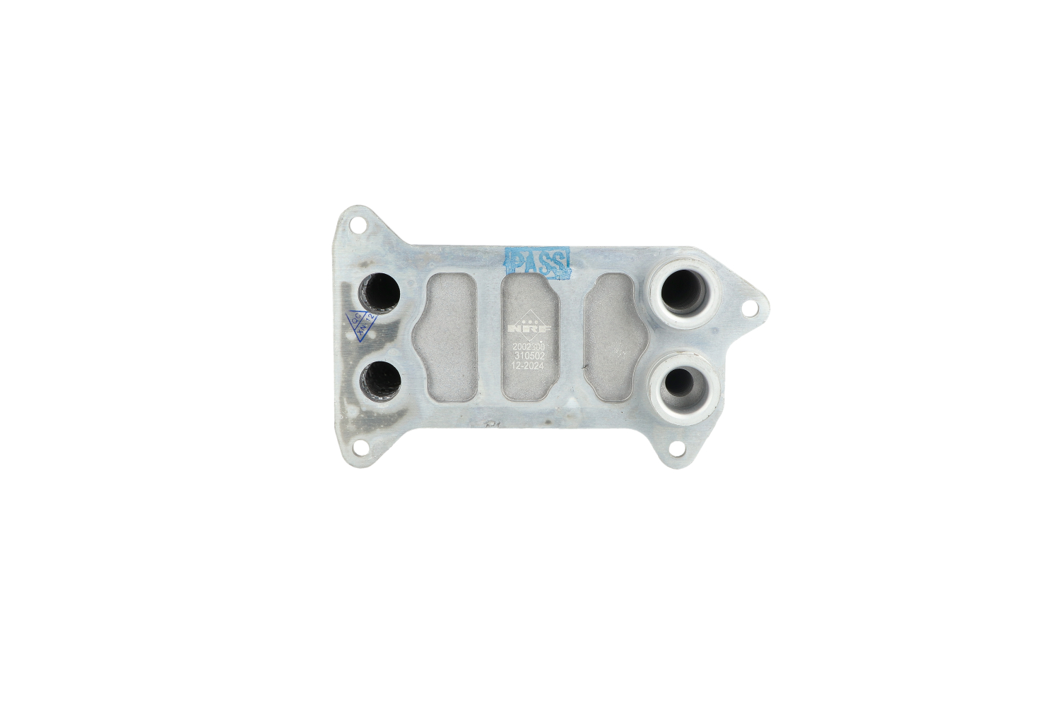 Koeler, aandrijfaccu NRF 310502