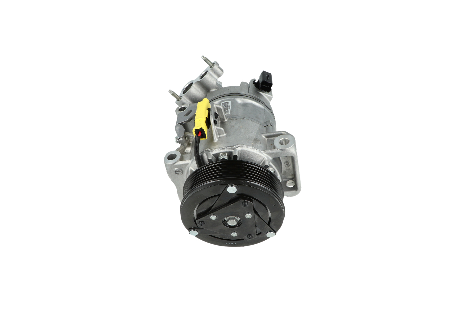 NRF 320289 Klimakompressor DS DS 4 II PureTech 130 131 PS Benzin 2023