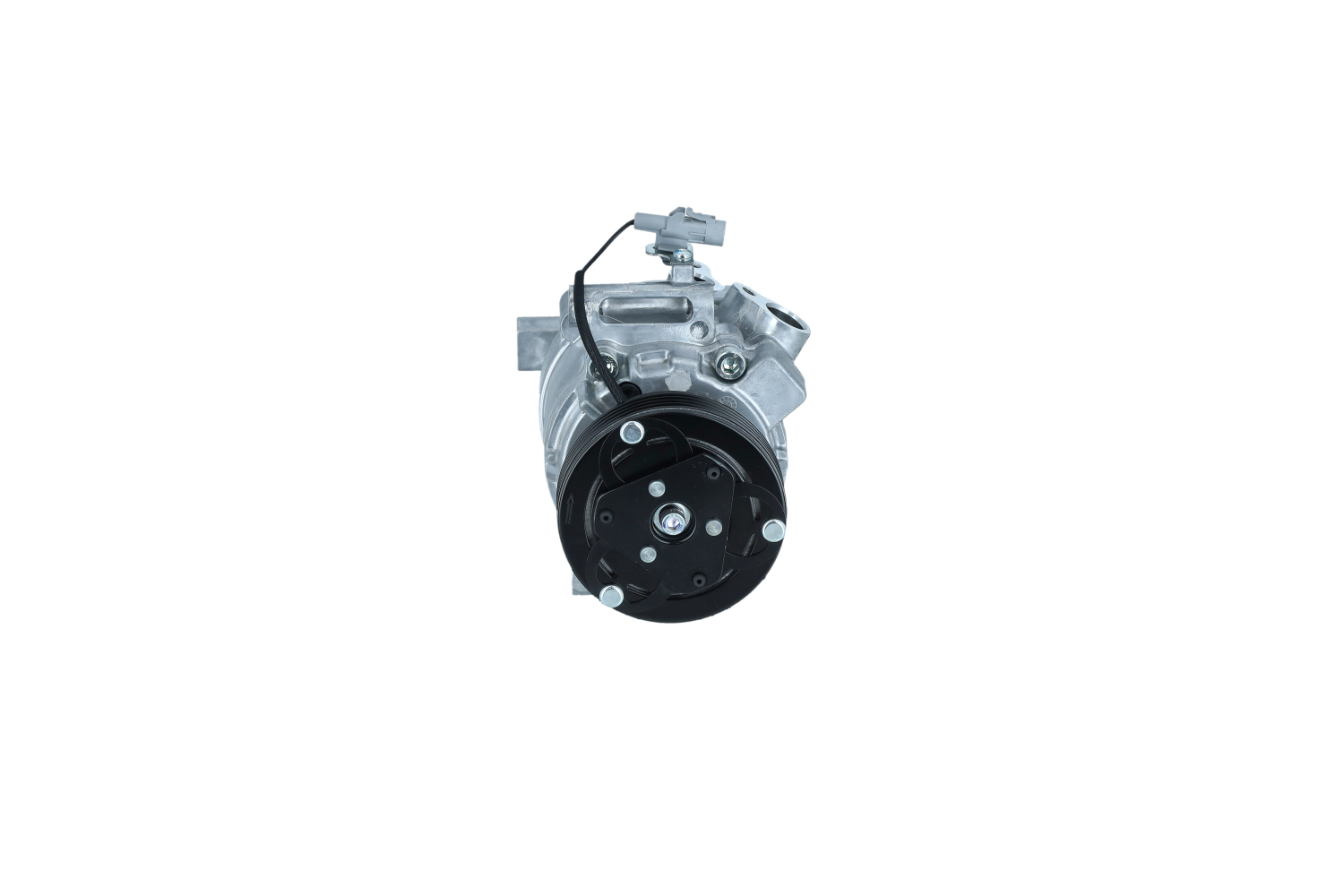 NRF 320293 Klimakompressor Suzuki Swift fz nz 1.2 (AZH 412, ZC72S) 94 PS Benzin 2023
