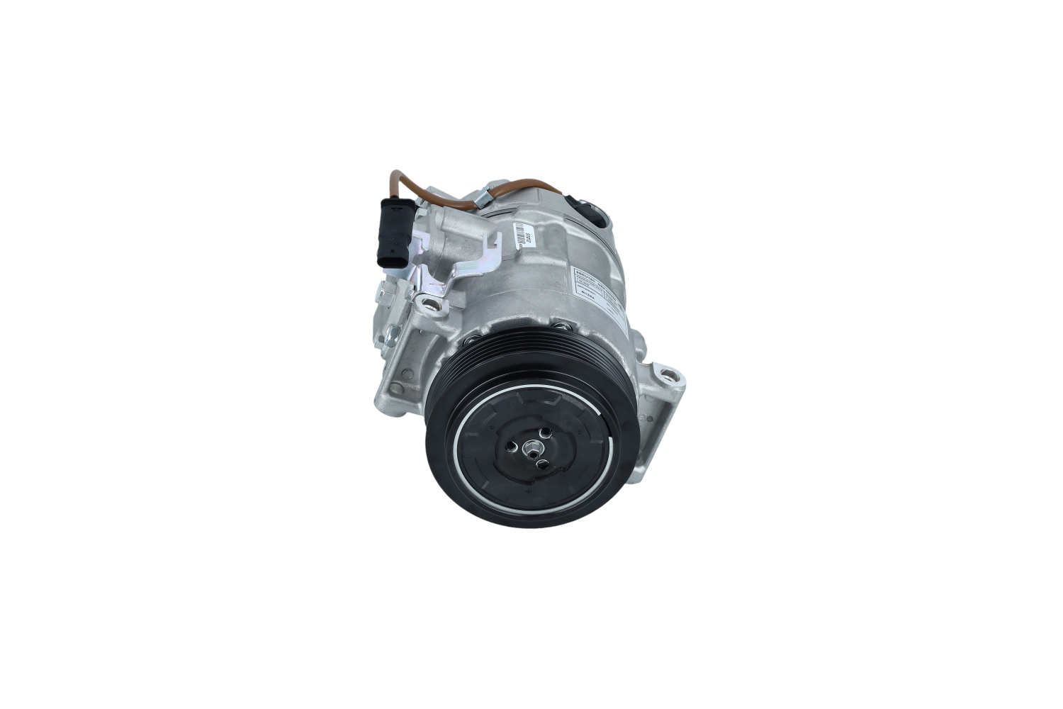NRF 320298 Kompresorius / dalys Mercedes W166 ML 400 3.0 4-matic (166.056) 333 AG benzinas 2015