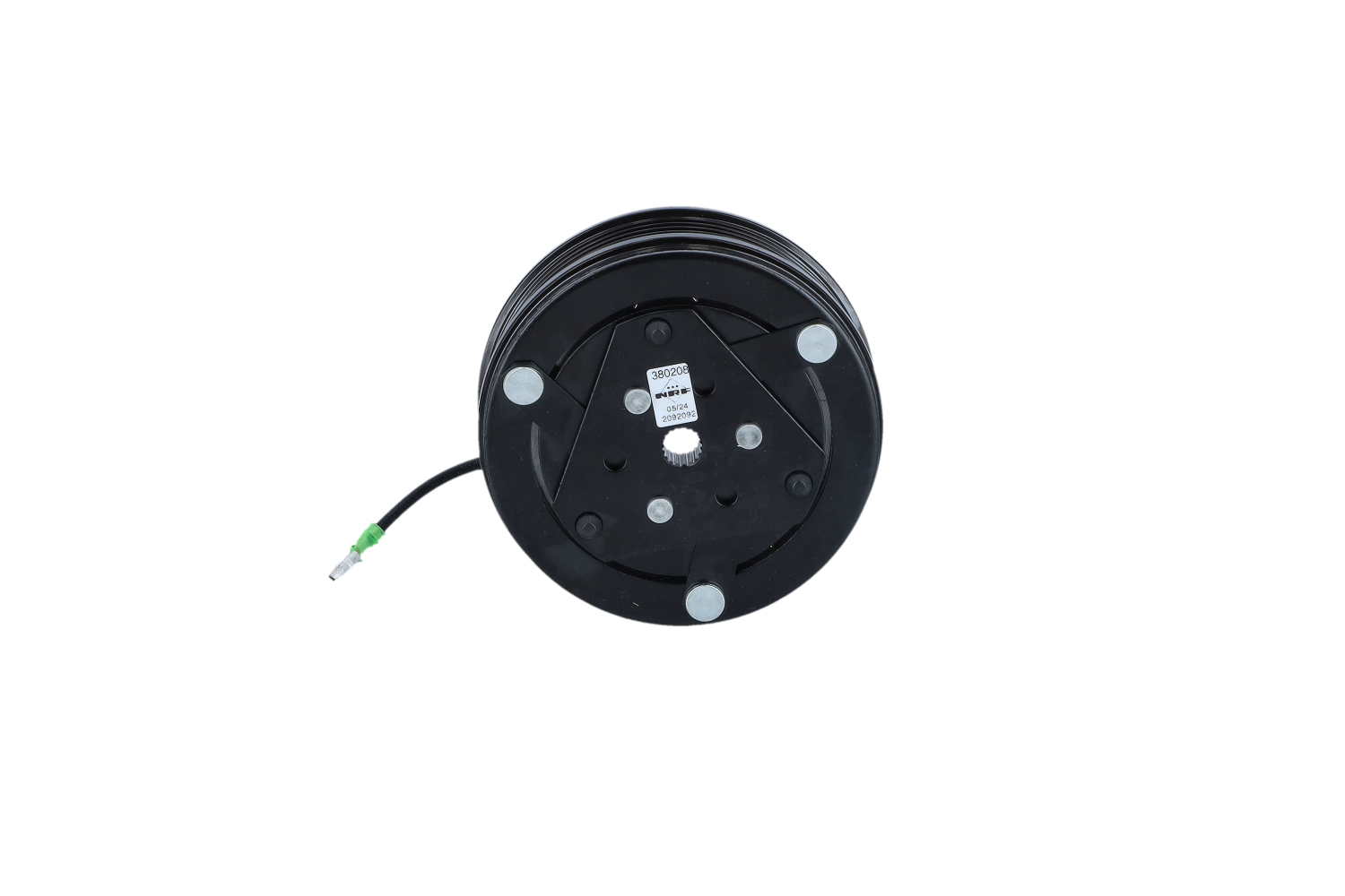 NRF 380208 magneetkoppeling airco 7813A620