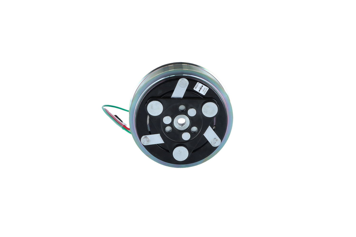 NRF 380210 magneetkoppeling airco 38810RL5A01