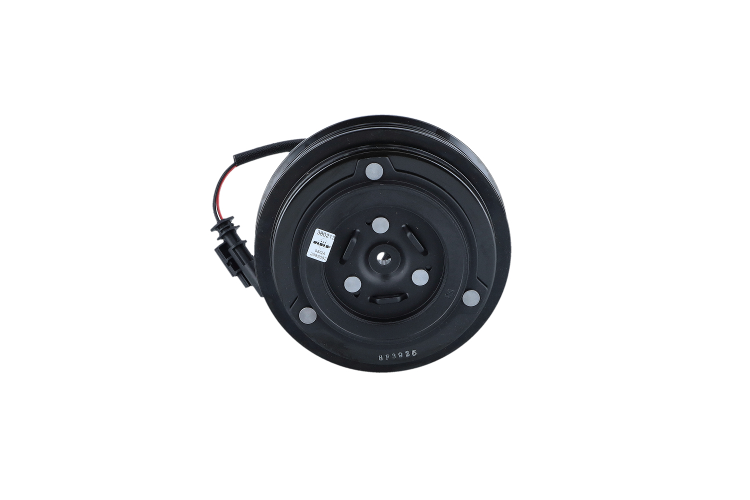 NRF 380213 magneetkoppeling airco VAUXHALL Insignia Mk1 (A) Sedan (G09) 2.0 Turbo 4x4 (69) 250 Pk Benzine 2012
