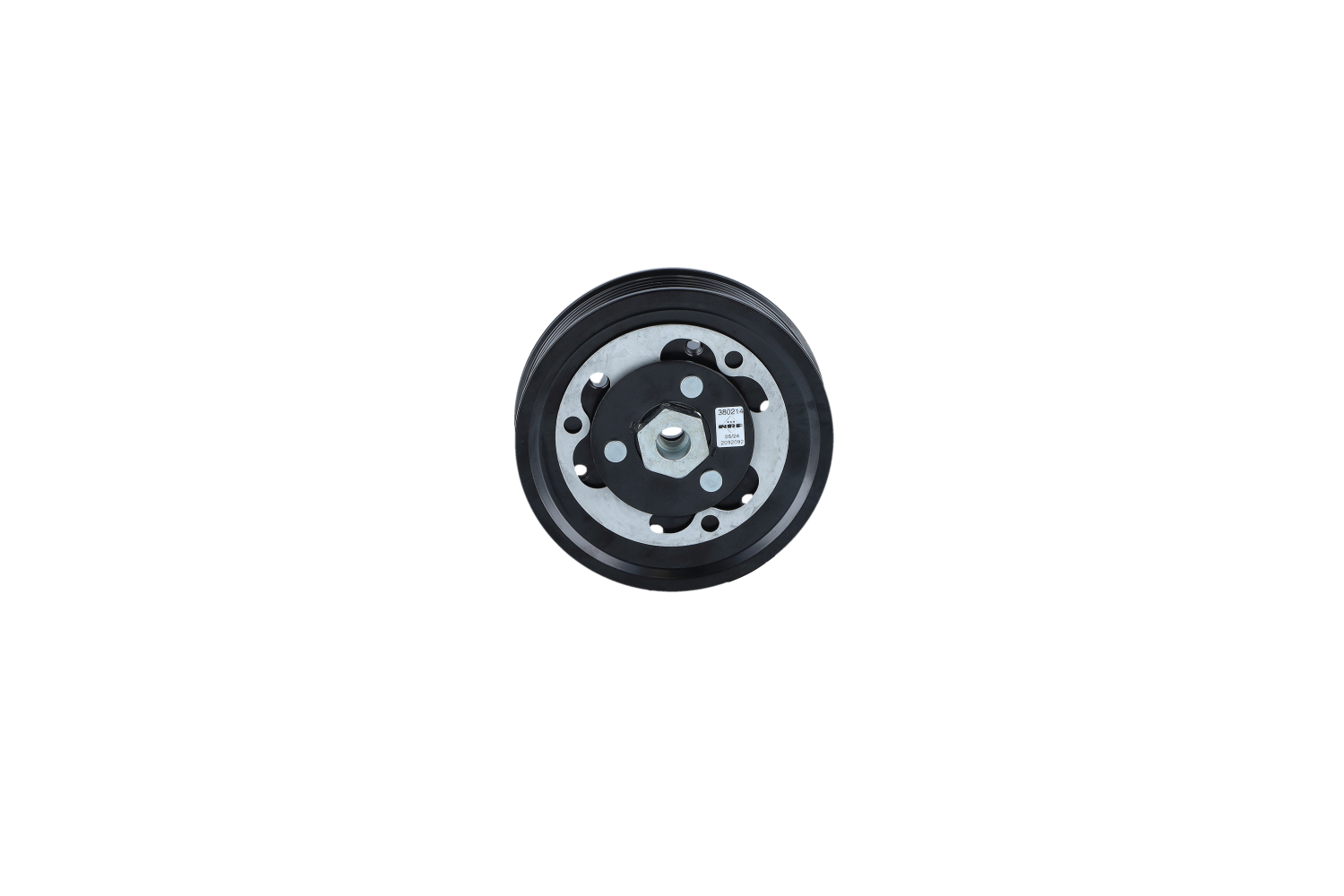 NRF 380214 magnetclutch klimakompressor Amarok 2H 3.0 TDI 4motion 163 hk Diesel 2017