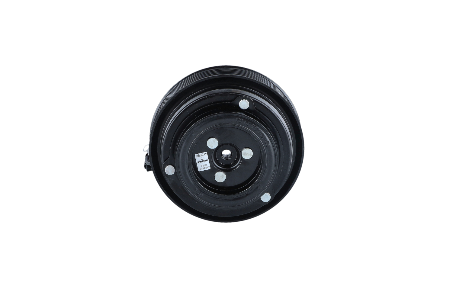 NRF 380219 magneetkoppeling airco 977014-H010