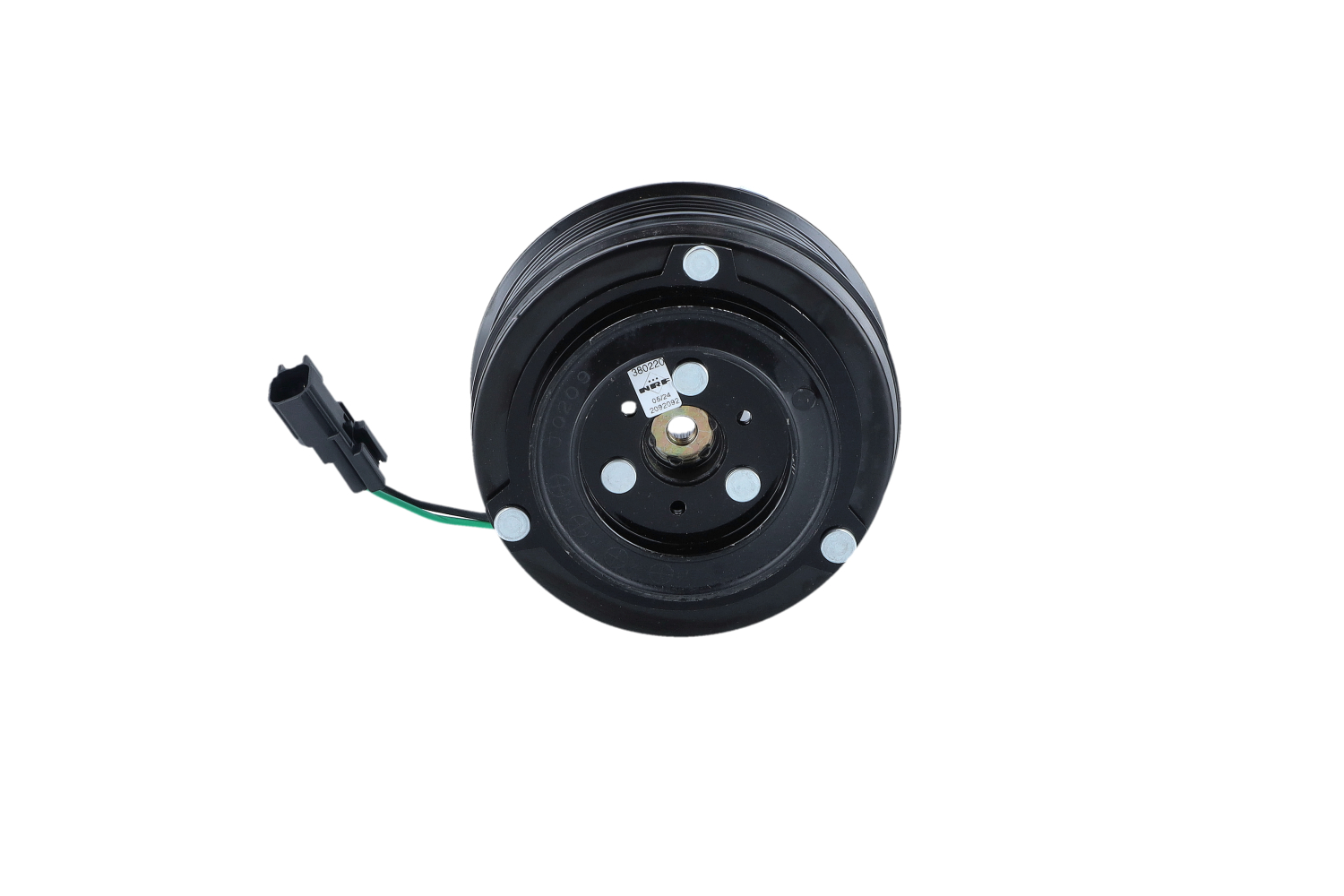 NRF 380220 magneetkoppeling airco EB3B19497BB