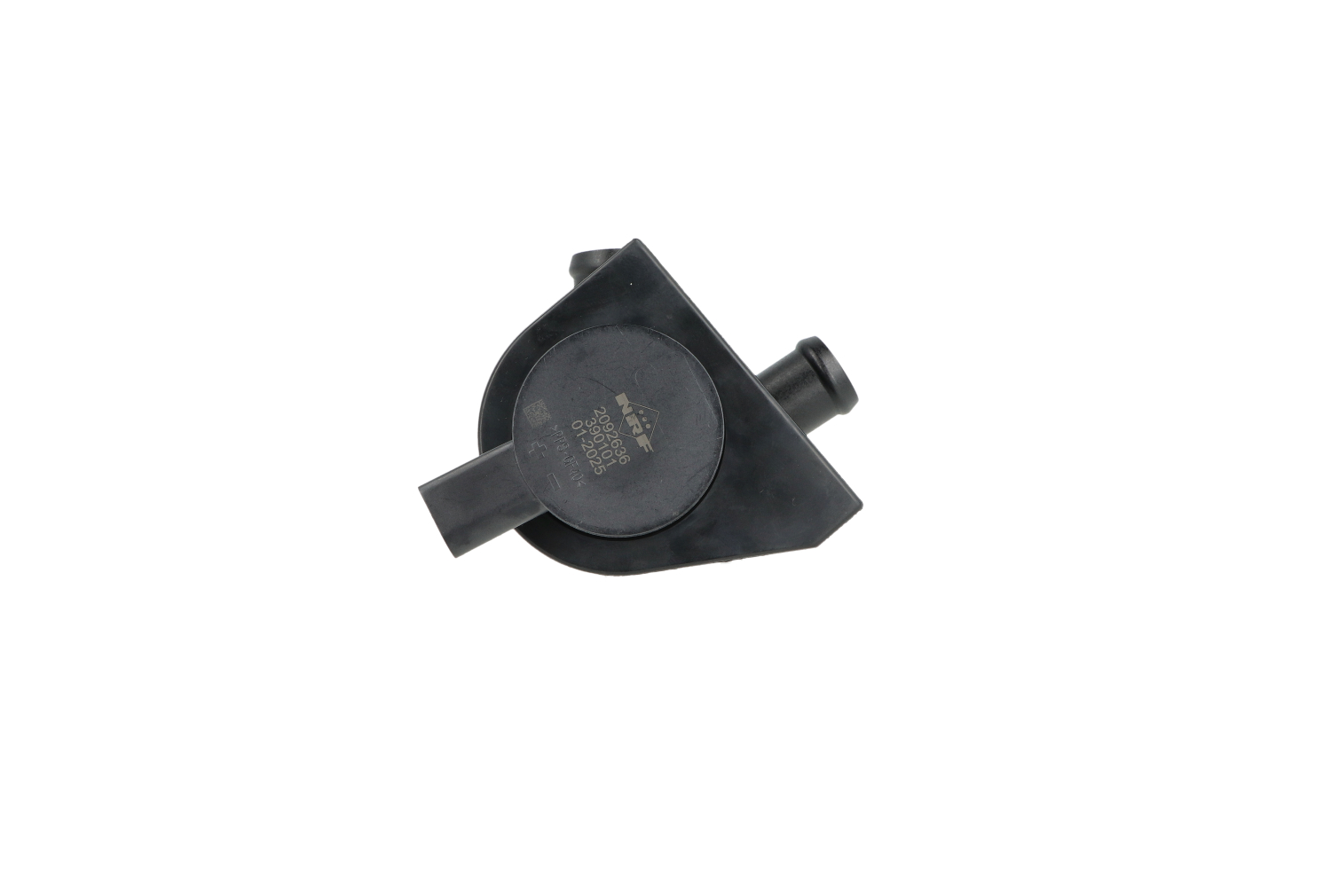 NRF 390101 Pompe à eau additionnelle Audi A4 8h 3.0 218 CV Essence 2004