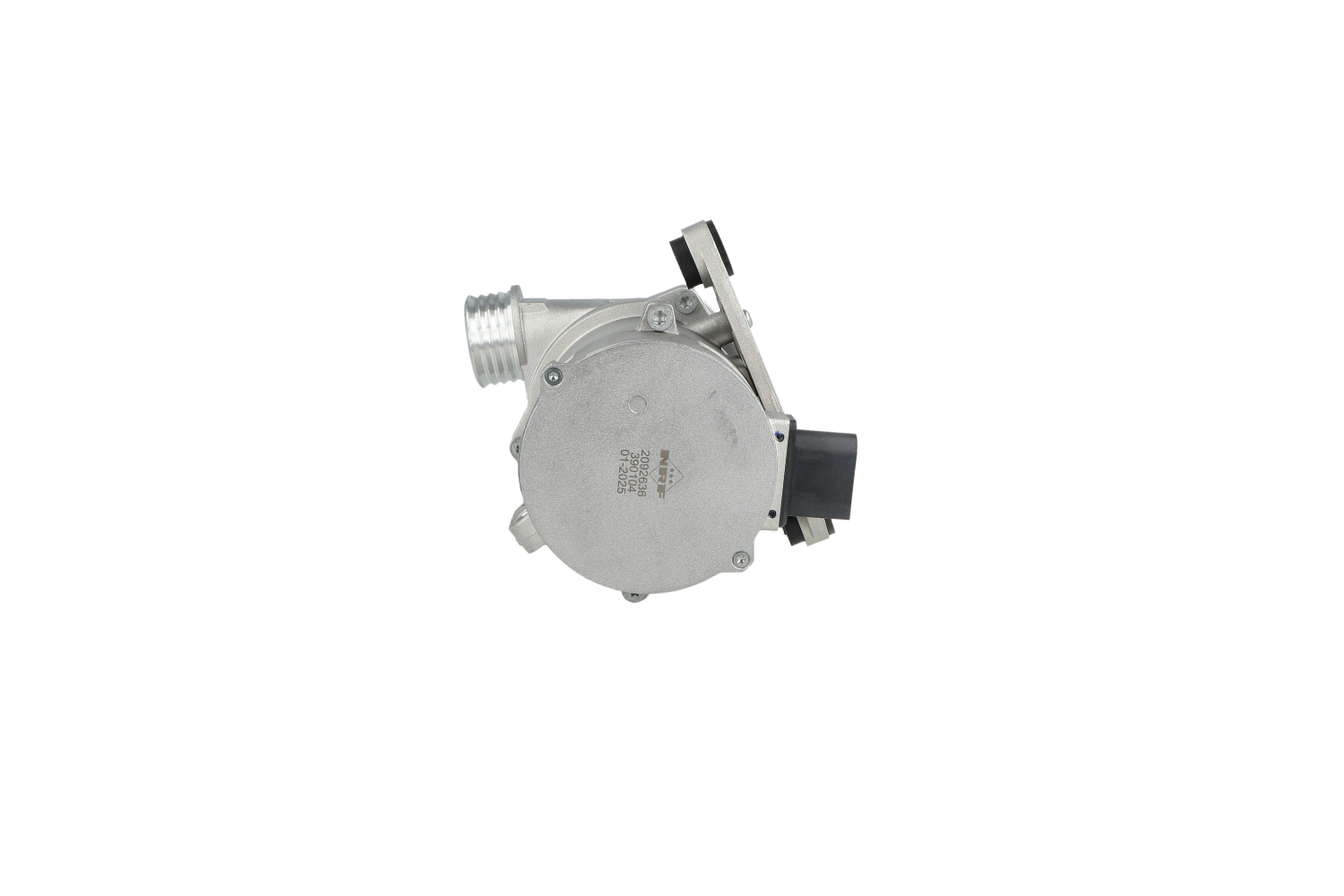 NRF 390104 Water pump BMW F10 530 i 258 hp Petrol 2012