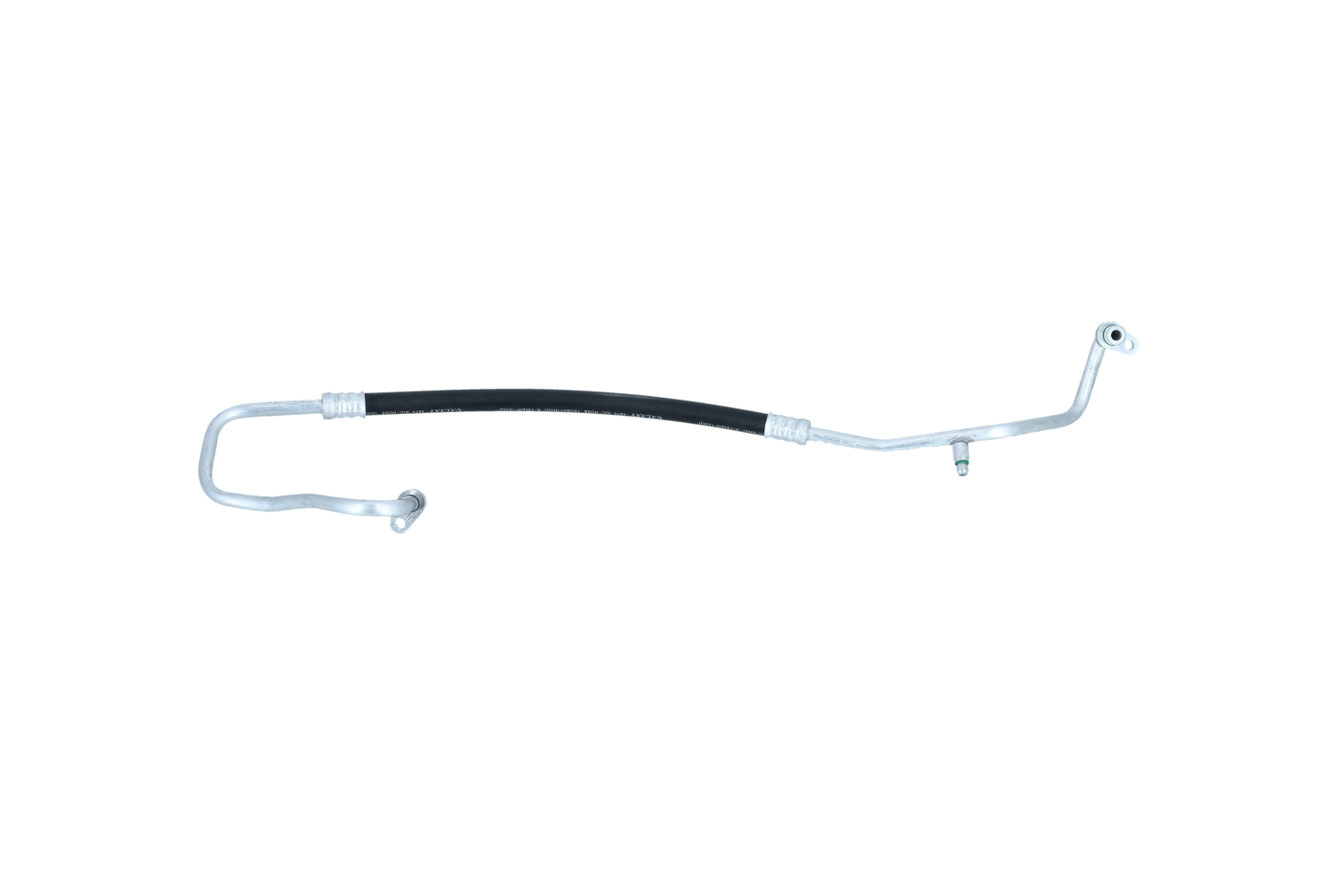 NRF 400059 Tuyau de clim Renault Megane II Break 1.5 dCi (KM02) 101 CV Diesel 2005