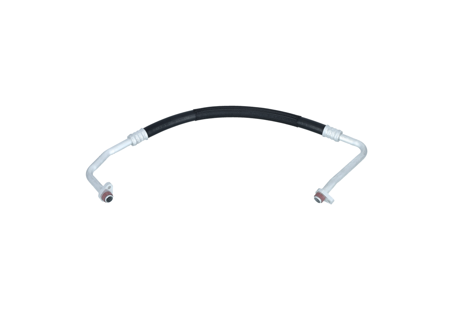 NRF 400063 Tuyau de clim Renault Scenic 1 1.9 dCi 102 CV Diesel 2002