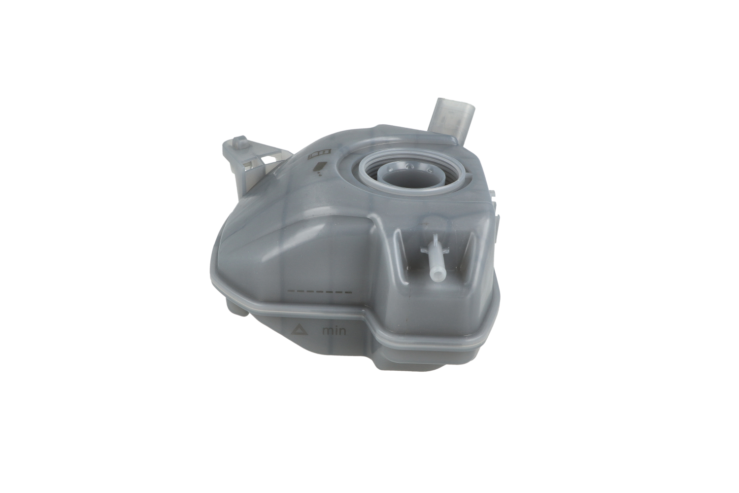NRF 454207 Expansion tank Seat Arona 1.0 TSI 95 hp Petrol 2022