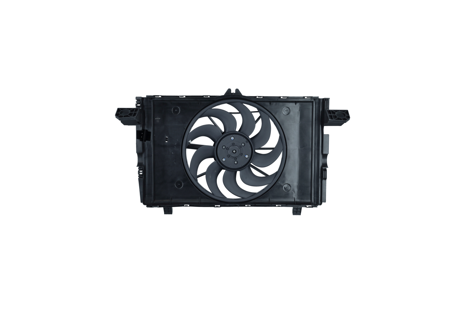 NRF 470175 Ψυγείο νερού TESLA Model Y (5YJY) EV Κίνηση σε όλους τους τροχούς 351 PS Ηλεκτρικό 2023