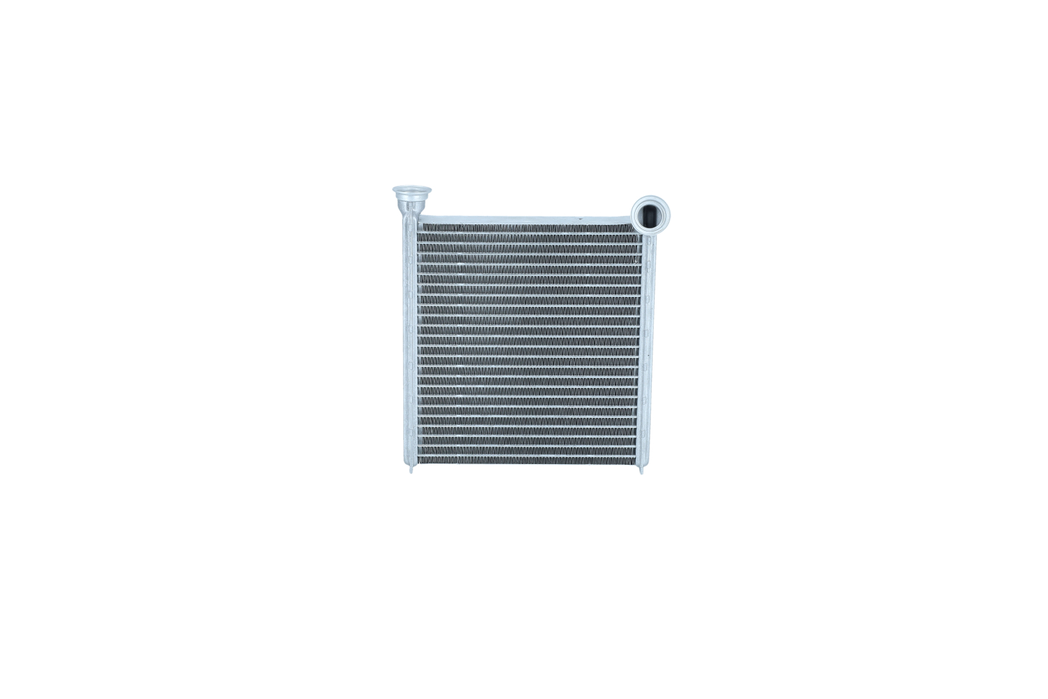 NRF 54491 Apsildes sistēmas radiators Golf AJ5 2.0 TFSI 200 ZS Benzīns 2010