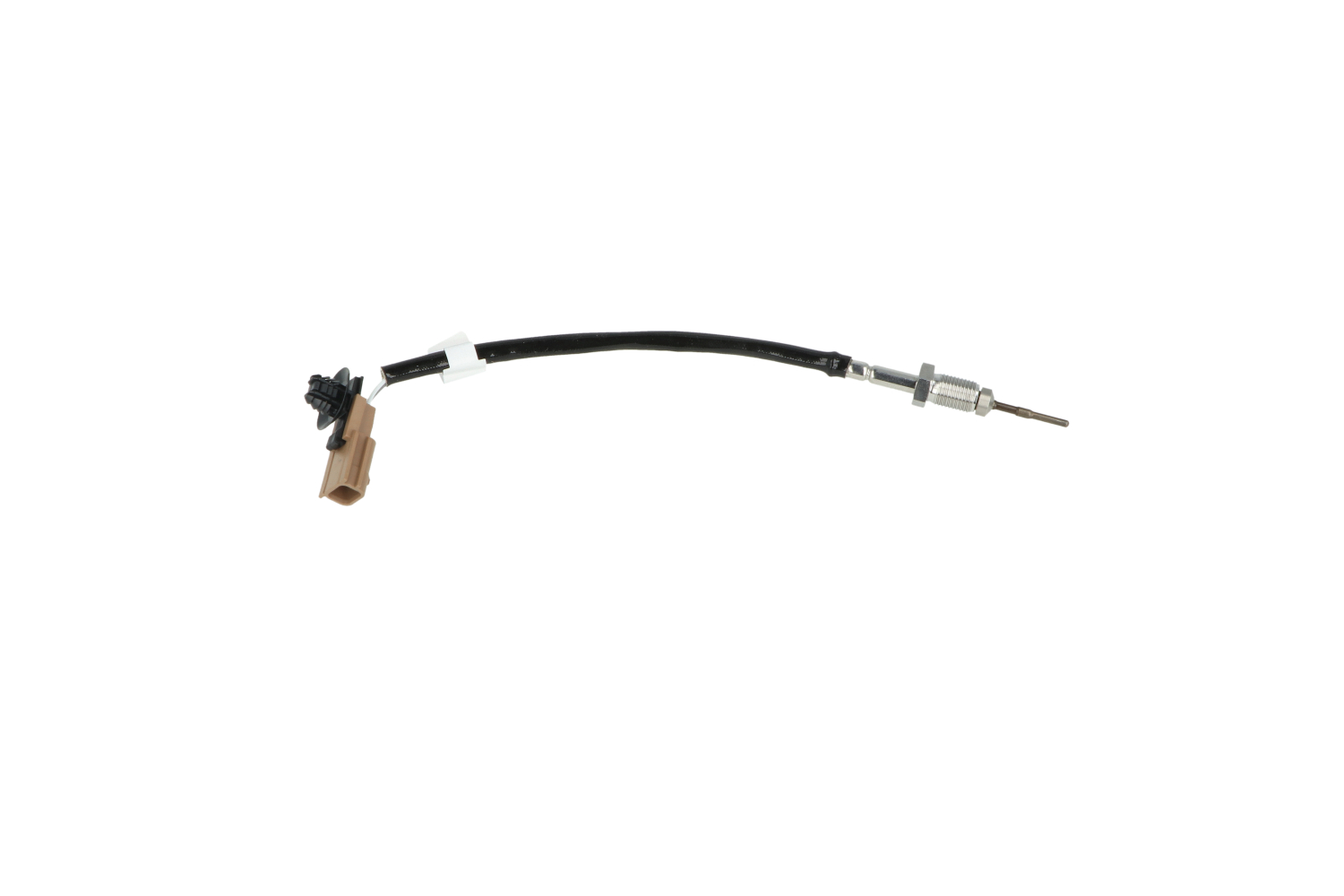 NRF 707439 Temperatuursensor OPEL Vivaro B Flatbed Vrachtwagen / Chassis (X82) 1.6 CDTI (03) 116 Pk Diesel 2016