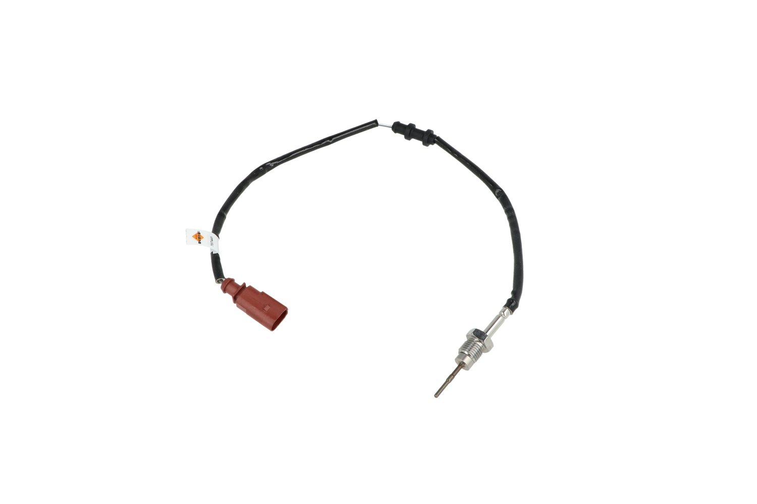 NRF 707441 Sensor, temperatura dos gases de escape Passat 365 2.0 TDI 4motion 170 cv Diesel 2010