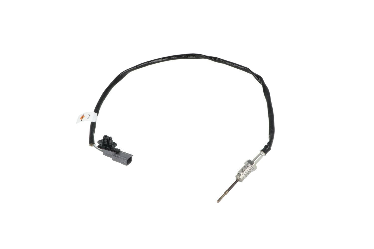 NRF 707443 Temperatuursensor Renault Master EV 2.3 dCi 150 RWD (HV0F, UV0F) 150 Pk Diesel 2024
