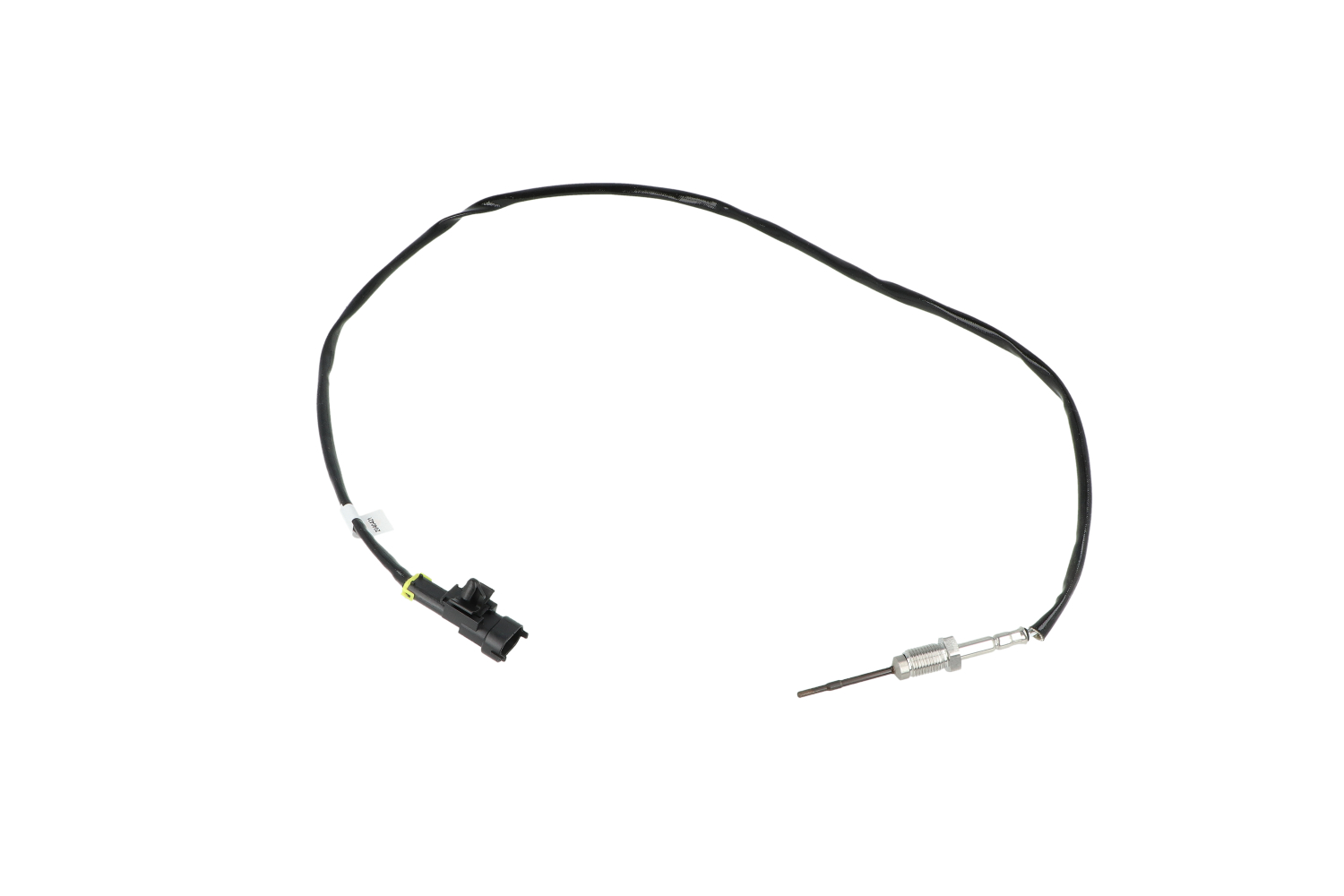 NRF 707444 Sensor, temperatura dos gases de escape Iveco Daily 6 Van 35S15, 35C15, 40C15, 45C15, 50C15, 65C15, 70C15 146 cv Diesel 2014