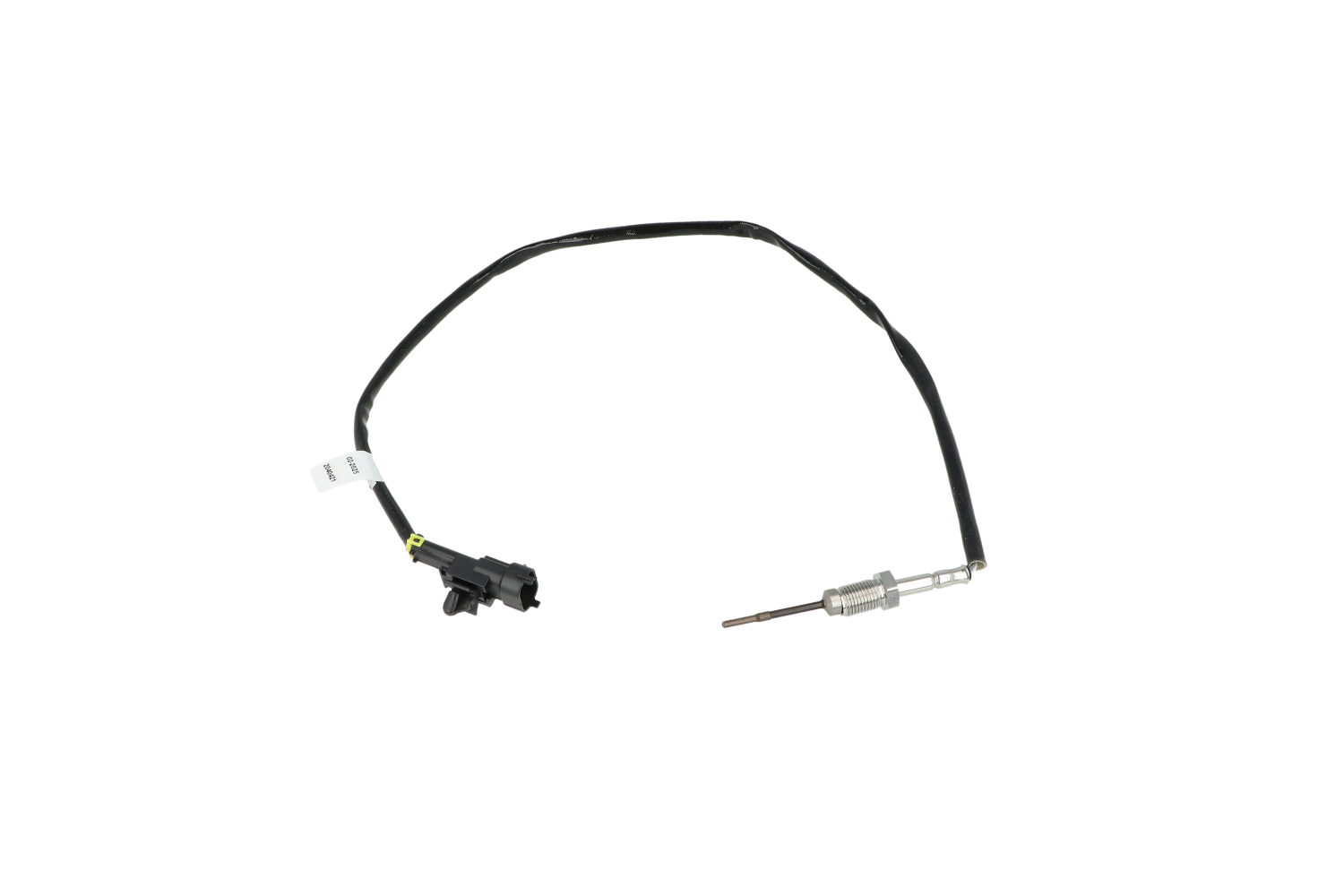 NRF 707445 Sensor, temperatura dos gases de escape Iveco Daily 6 Van 35S15, 35C15, 40C15, 45C15, 50C15, 65C15, 70C15 146 cv Diesel 2016