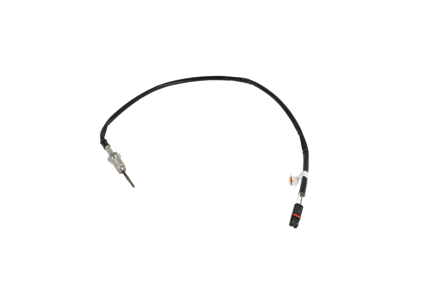 NRF 707446 Senzor, temperatura izpusnega plina BMW E88 118 i 143 km Bencin 2010