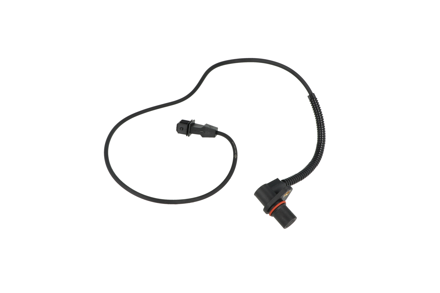NRF 755252 Sensor de cigüeñal Calibra C89 2.0 i 16V 4x4 136 cv Gasolina 1994