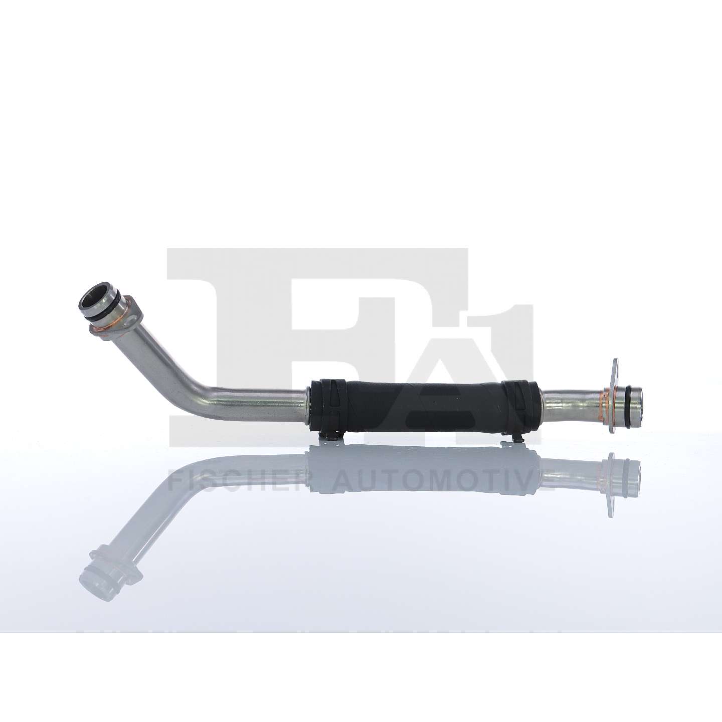 FA1 611-837 Ölleitung für Turbolader Audi A3 8va S3 2.0 quattro 286 PS Benzin 2016