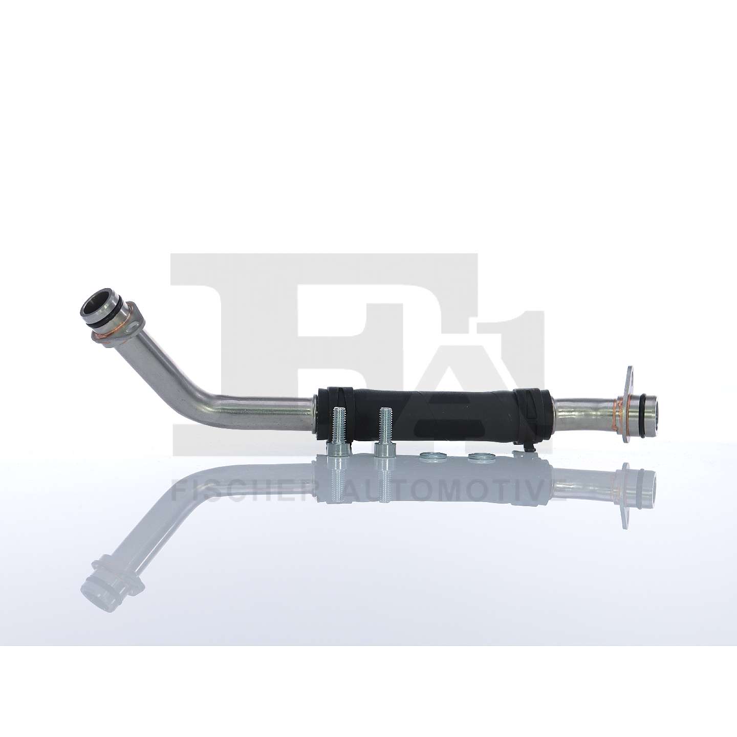 FA1 611-837Z Ölleitung für Turbolader Audi A3 8va S3 2.0 quattro 286 PS Benzin 2015