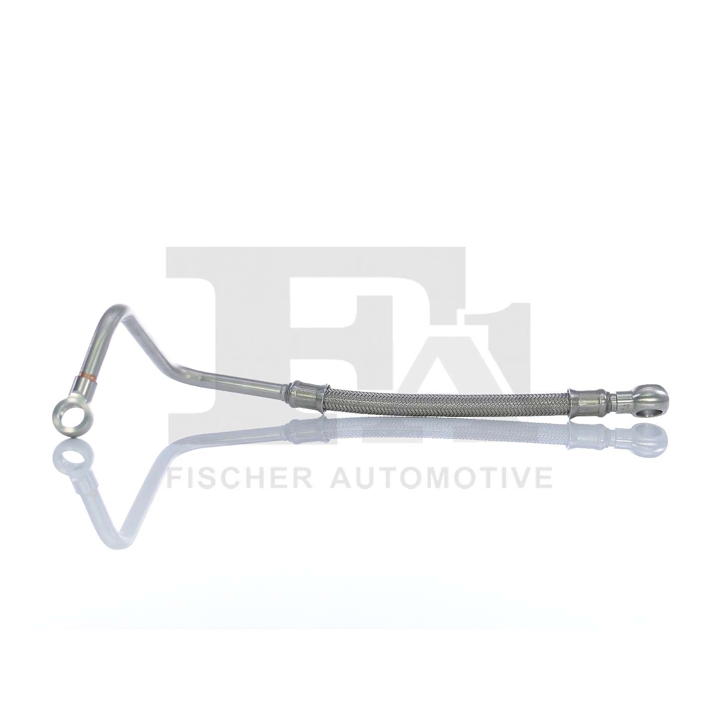 FA1 612-810 Olierør, turbolader Saab 9-3 Sedan 1.9 TiD 120 HK Diesel 2015