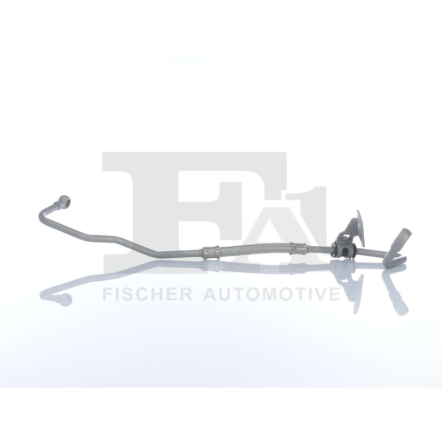 FA1 613-913 Oljeledning, överladdare Ford Ranger TKE 2.2 TDCi 160 hk Diesel 2018