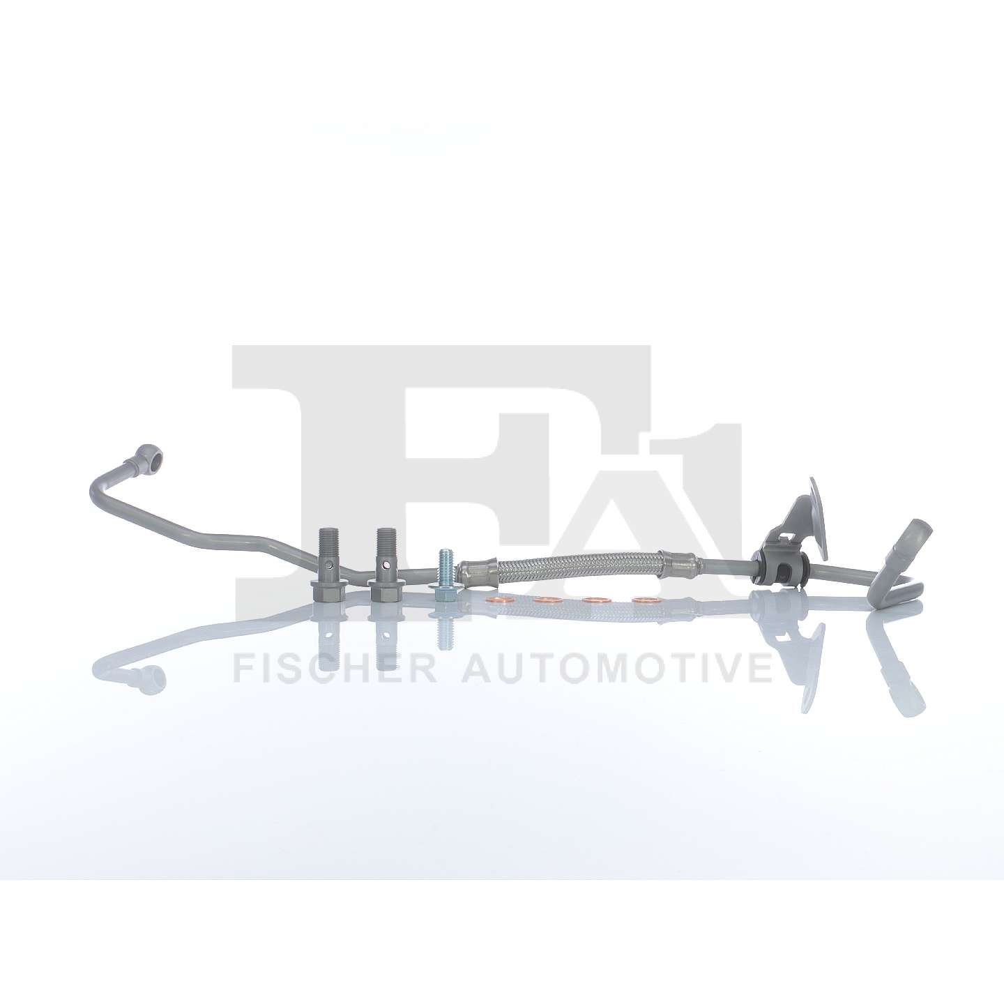 FA1 613-913Z Oljeledning, överladdare Ford Ranger TKE 2.2 TDCi 160 hk Diesel 2024