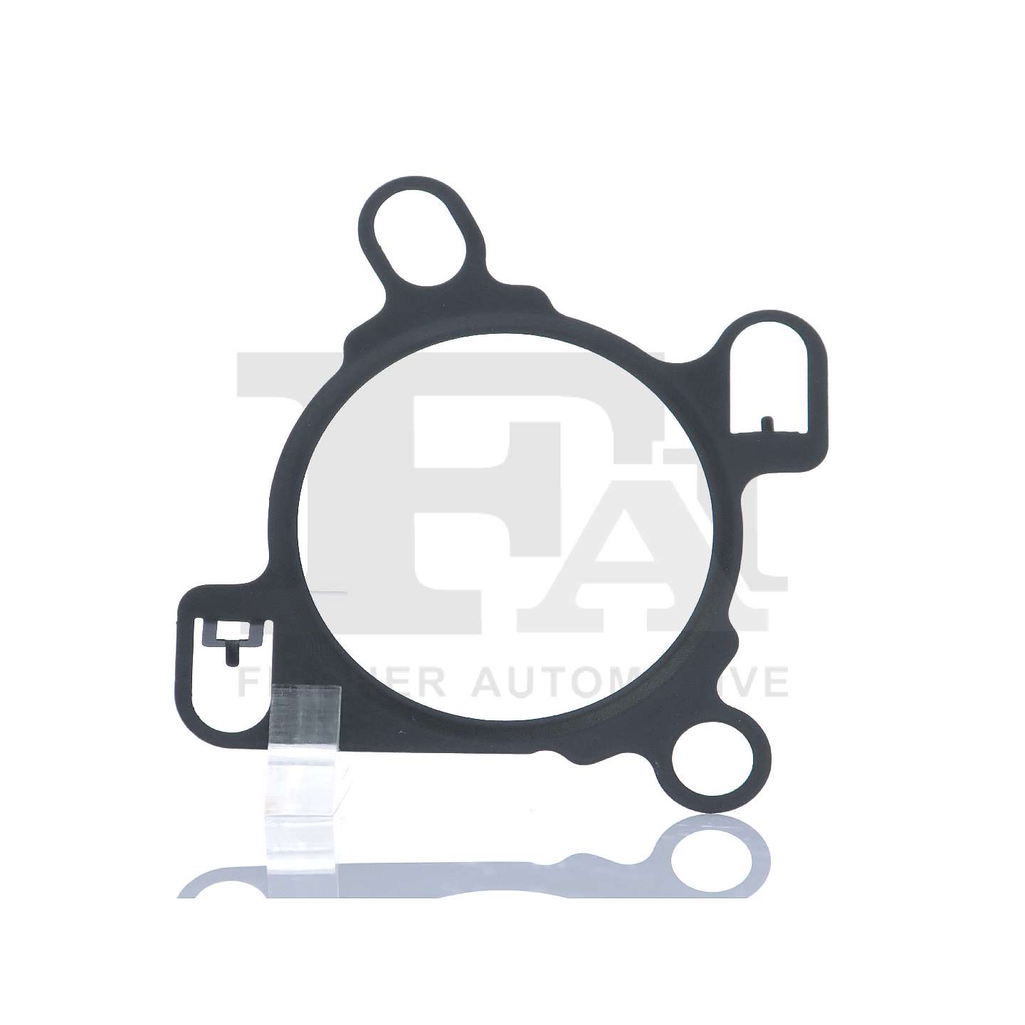 FA1 EG2200-907 Egr-klep pakking Renault Master EV 2.3 dCi 150 RWD (HV0F, UV0F) 150 Pk Diesel 2018