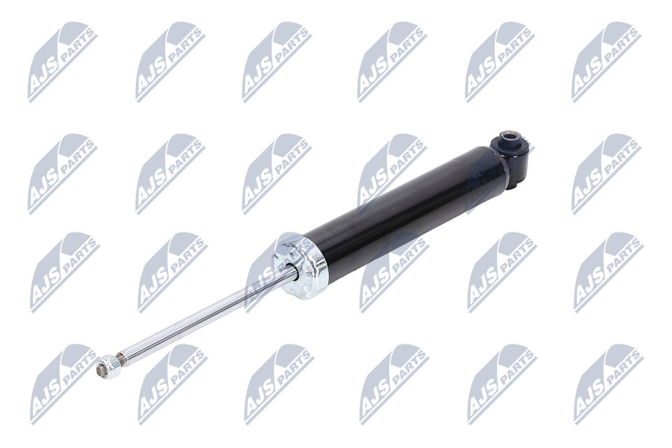 NTY A-ME-055 Iskunvaimennin S212 E 250 CDI / BlueTEC 2.2 (212.203, 212.204) 204 hv Diesel 2016