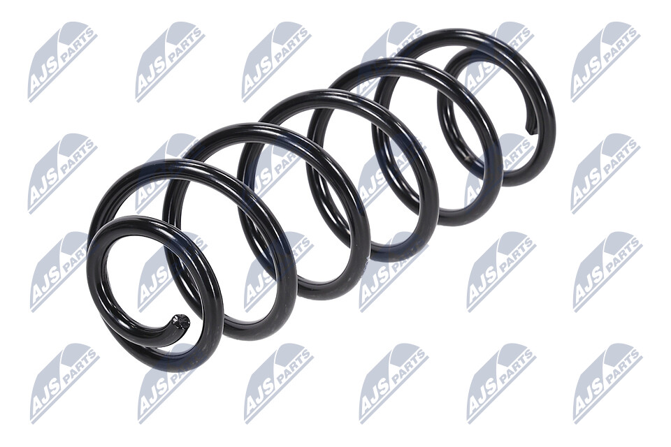 NTY ASZ-AU-004 molle Audi A4 B8 Avant 1.8 TFSI 160 CV Benzina 2008