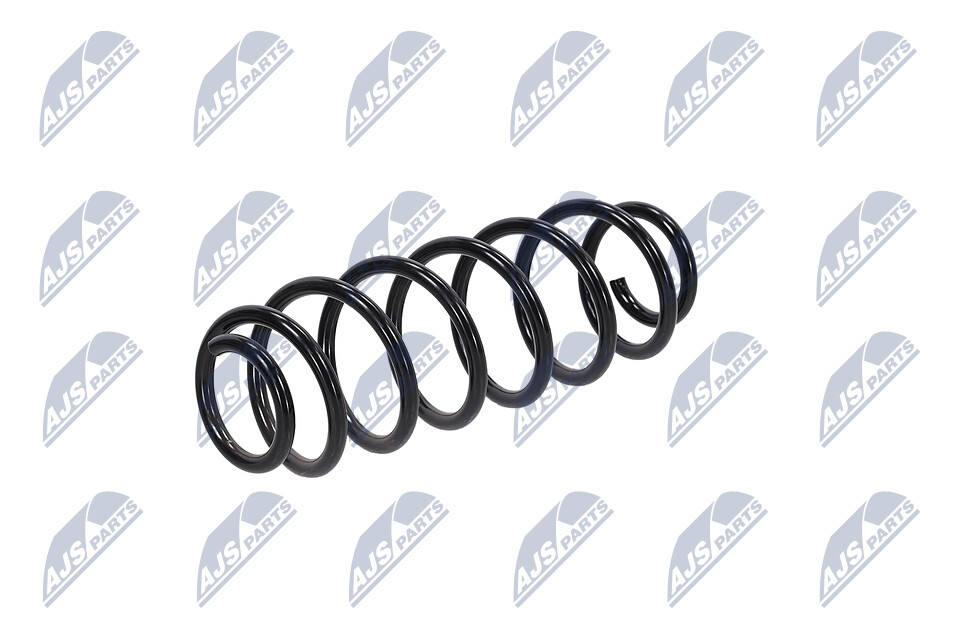 NTY ASZ-AU-055 molle Polo 6R 1.0 60 CV Benzina 2016