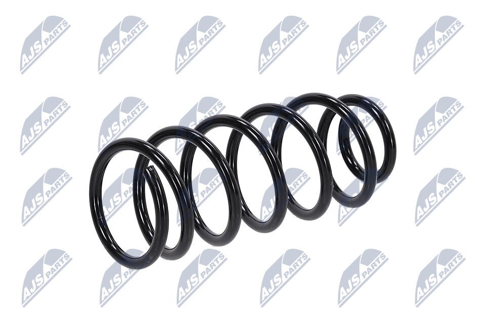 NTY ASZ-BM-037 Coil spring Mini R56 1.6 Cooper 122 hp Petrol 2011