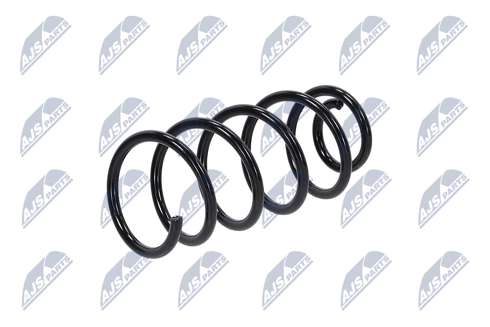 NTY ASZ-ME-032 molle Smart 450 0.8 CDI (S1CLC1, 450.300, 450.301, 450.302, 450.303,... 41 CV Diesel 2004