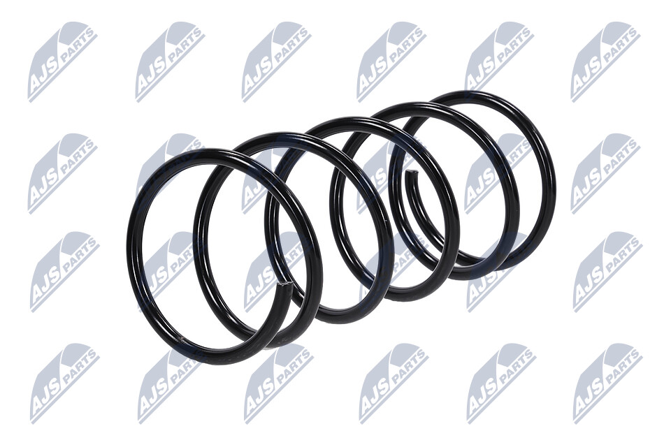 NTY ASZ-PE-034 Muelles Peugeot 206 2A/C 1.1 i 60 cv Gasolina 2006