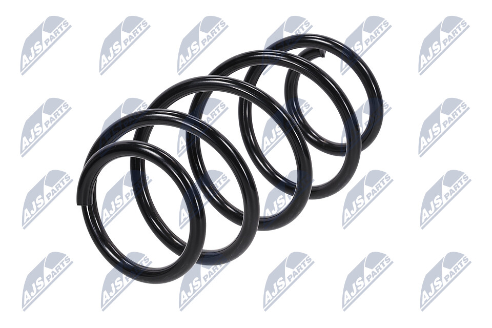 NTY ASZ-RE-049 Federn Renault Espace JK 2.0 dCi 131 PS Diesel 2022