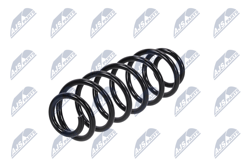 NTY ASZ-VW-008 Molas Golf 4 1.6 16V 105 cv Gasolina 2003