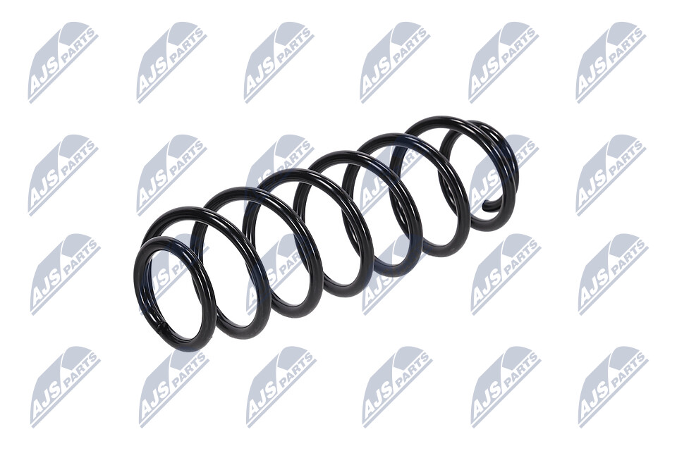 ASZ-VW-035 NTY 6Q0511115L Coil spring
